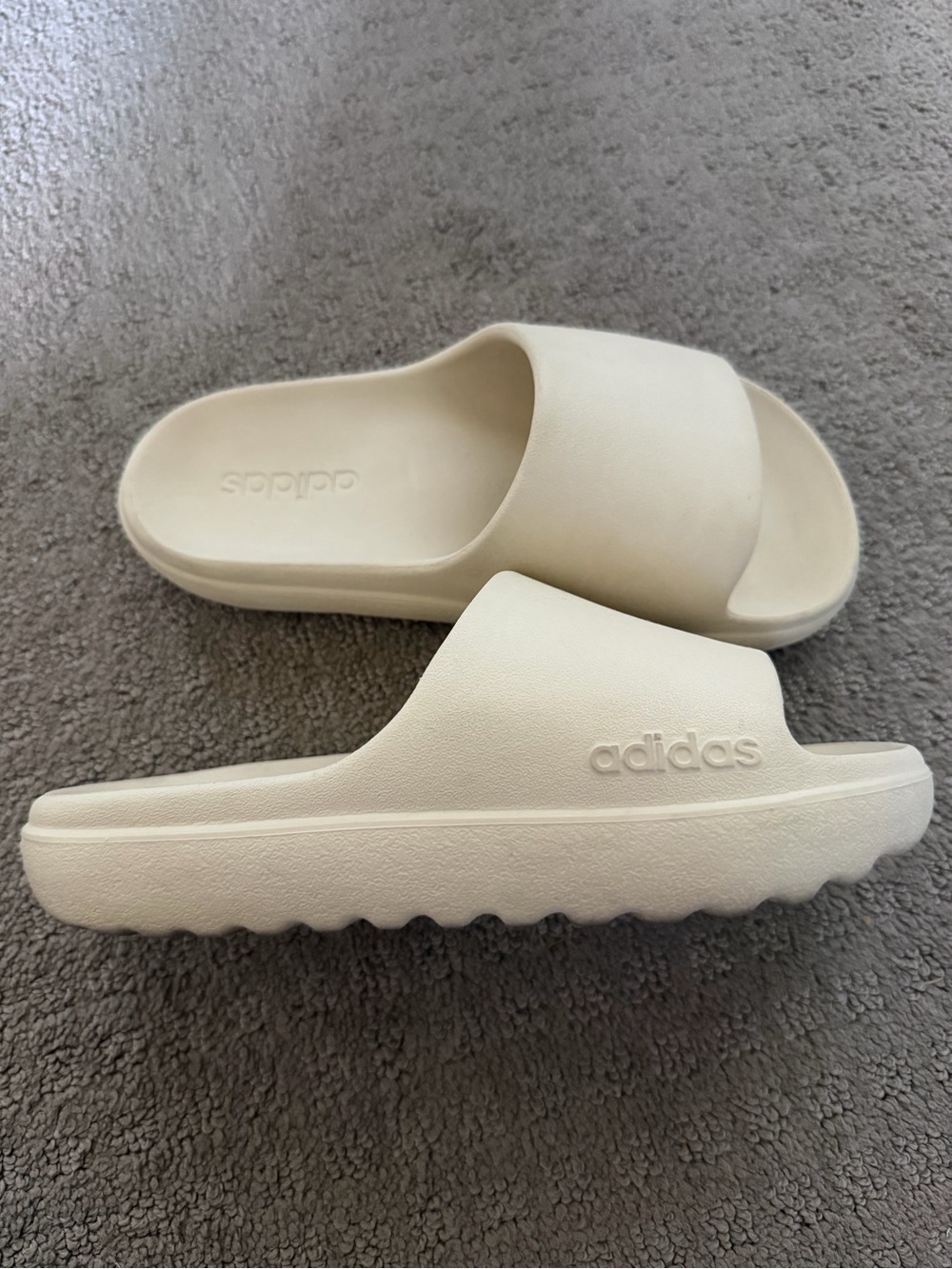 Adidas Adilette Lumia Slides